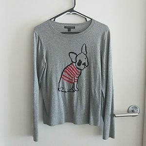 French Bulldog Sweater